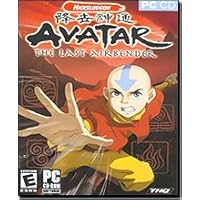 Avatar: The Last Air Bender - PC