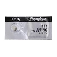 Energizer 317BP Watch Battery