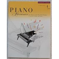 Piano Adventures Lesson Book, Level 4 Piano Adventures Lesson Book, Level 4 Paperback