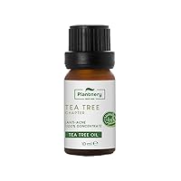 concentrated tea tree oil for acne spots