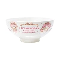 Sanrio 362638 My Melody Tea Bowl