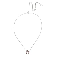 Sorrelli Petal Perfect Pendant Necklace