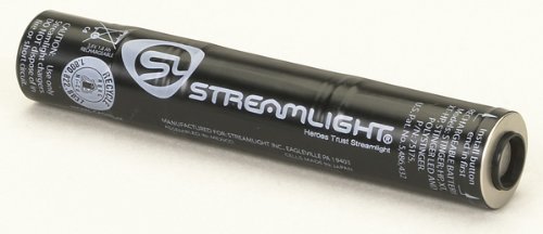 Battery Stick NIMH POLYSTINGER LED