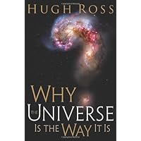 Why the Universe Is the Way It Is Why the Universe Is the Way It Is Hardcover Audible Audiobook Audio CD Paperback Bunko