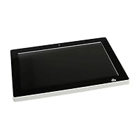 ALLNET Touch Display Tablet 10 Inch PoE with 2GB/16GB, PX30 Android 8.1