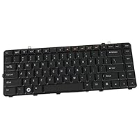 DELL W860J - Dell Studio 1555 / 1557 / 1558 Laptop Keyboard - W860J - Non-Backlit - Grade A