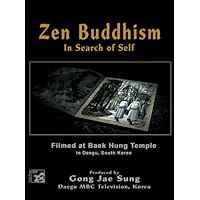 Zen Buddhism: In Search of Self (English Subtitled)