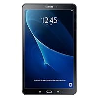 Samsung Galaxy Tab A SM-T580 16 GB Tablet - 25.7 cm (10.1