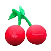 2m Inflatable Cherry Balloon for Advertisement