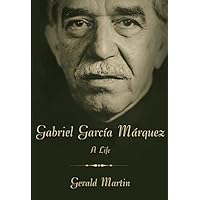 Gabriel Garcia Marquez Gabriel Garcia Marquez Kindle Audible Audiobook Hardcover Paperback