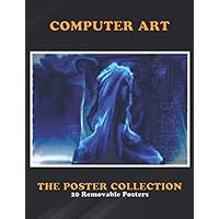 Poster Collection: Computer Art Instructions Of How To Build A Soul Very Old And Proba Abstract