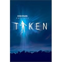 Steven Spielberg Presents Taken Steven Spielberg Presents Taken DVD