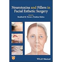 Neurotoxins and Fillers in Facial Esthetic Surgery Neurotoxins and Fillers in Facial Esthetic Surgery Kindle Paperback