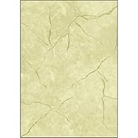 DP648 Textured Papers, Granite Beige, A4, 135.1 lbs, 50 Sheets