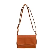 Women Solid Color Crossbody Bag Girls Casual Nylon Shoulder Bag Ladies Large Capacity Messenger Bag Female Shopping Bag
