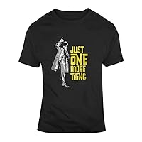 Columbo Just More Thing Myster Tv Show T Shirt