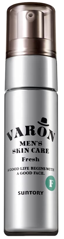 輸入 VARON Men's Skin Care Fresh savingssafari.com