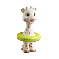 Vulli Sophie Giraffe Bath Toy - Colors May Vary