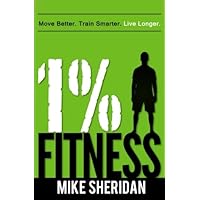 1% Fitness: Move Better. Train Smarter. Live Longer.