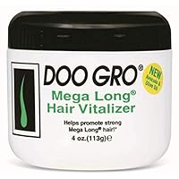 Medicated Hair Vitalizer [Mega Long]