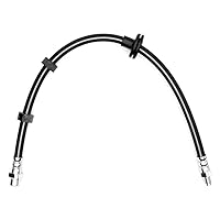 Dynamic Friction Company Front Brake Line Hose 350-31012 For 2000-2006 BMW X5, 2003-2005 Land Rover Range Rover