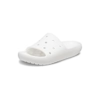 Crocs Unisex-Adult Classic Slides 2.0, Sandals for Women and Men