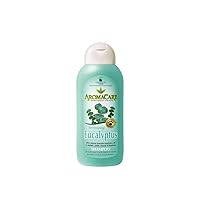 PPP Pet Aroma Care Eucalyptus Shampoo, 13-1/2-Ounce