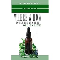 WHERE AND HOW TO BUY CBD AND HEMP OIL ONLINE