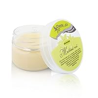 Natural cosmetics Peppermint Tea Foot Balm for dry skin, cracked and sweaty feet, 60 ml. 000004382