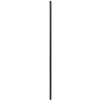 Minka-Aire 60 Inch Ceiling Fan Downrod - Oil Rubbed Bronze - DR560-ORB