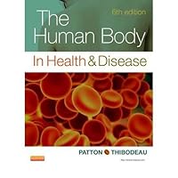 The Human Body in Health & Disease (Hardback) - Common The Human Body in Health & Disease (Hardback) - Common Hardcover Paperback