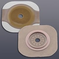 14204 New Image Flat Flexwear Cut to Fit up to 2-¼