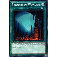 Yu-Gi-Oh! - Pyramid of Wonders - SBAD-EN020 - Common - 1st Edition - Speed Duel: Attack from The Deep