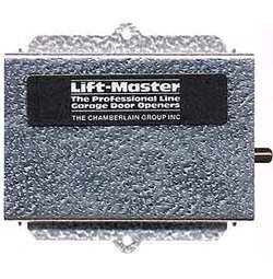 Liftmaster 412HM Receiver