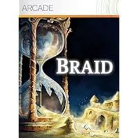 Braid [Online Game Code]