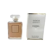 Chanel 11537180203 Coco Mademoiselle Foaming Shower Gel - 200Ml-6.8Oz