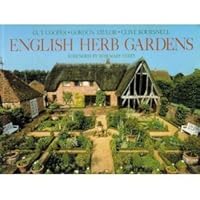 English Herb Gardens English Herb Gardens Hardcover Paperback