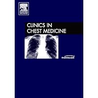 Pneumonia in the Hospital Setting, An Issue of Clinics in Chest Medicine (Volume 26-1) (The Clinics: Internal Medicine, Volume 26-1) Pneumonia in the Hospital Setting, An Issue of Clinics in Chest Medicine (Volume 26-1) (The Clinics: Internal Medicine, Volume 26-1) Hardcover