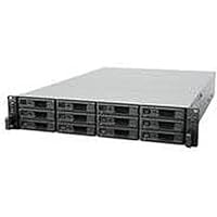 Synology RackStation SA3610, 12-Bay 3.5inch Diskless 4xGbE/2x10GbE, NAS (2U Rack),Intel Xeon D-1567core,16GB RAM.Ask for a Solutions Project Quote.