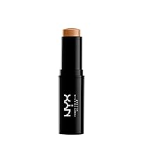 NYX Nyx mineral foundation stick -color msf10 deep honey