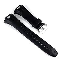 Casio watch strap watchband Resin GW-700 GW-701 10137024