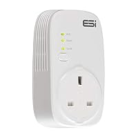 ESPLUGWIFI Wi-Fi Smart Plug