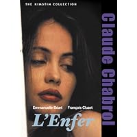 The Kimstim Collection: L'Enfer The Kimstim Collection: L'Enfer DVD VHS Tape