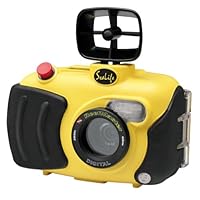 Sealife DC300 3MP Underwater Digital Camera