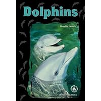 Dolphins (Cover-To-Cover Chapter Books: Animal Adv.-Water) Dolphins (Cover-To-Cover Chapter Books: Animal Adv.-Water) Hardcover Paperback