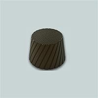 Striped Chocolate Mold Polycarbonate by Nal for Pralines, Truffles,Bonbon,Make Shiny Chocolate Molds,BPA-Free Polycarbonate