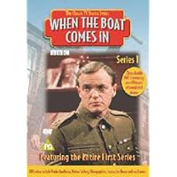 When the Boat Comes In [Region 0 PAL] When the Boat Comes In [Region 0 PAL] DVD