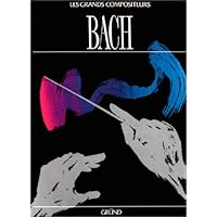 Bach Bach Board book