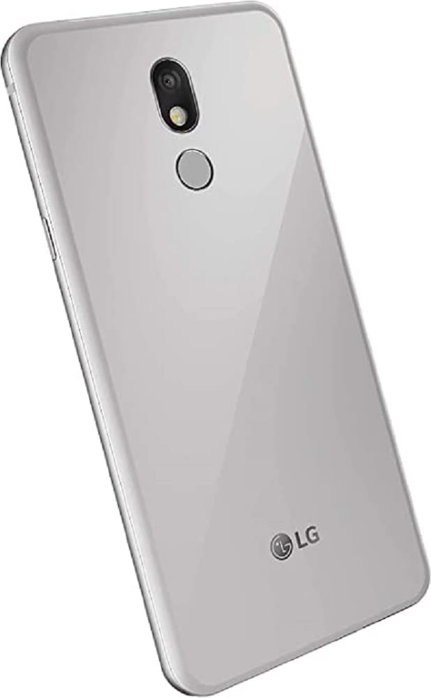 LG Stylo 5 LM-Q720 6.2