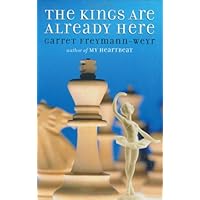 The Kings Are Already Here The Kings Are Already Here Hardcover Paperback